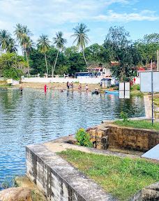 Yoda Lake-汉班托特