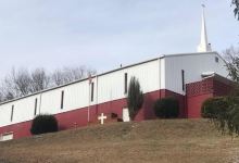 Way of Life Baptist Church景点图片