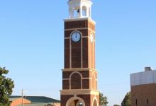 FHU Heritage Commons (Bader Oval)景点图片