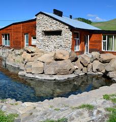 Tsenkher Jiguur-Tsenkher