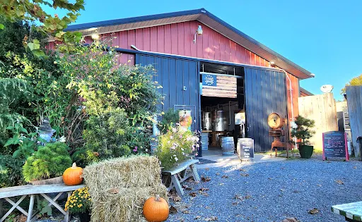Wilderness Run Vineyards
