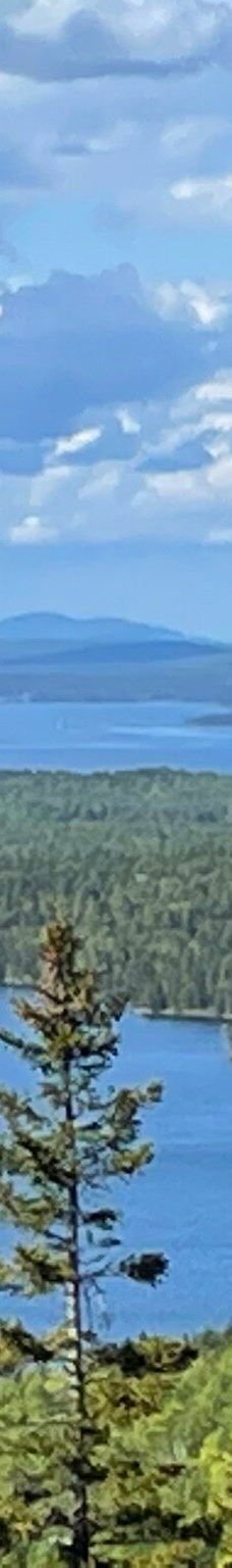 阿科底亚国家公园-沙山