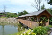 The Farm At Walnut Creek景点图片