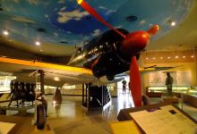 Historical Museum of Kanoya Air Base景点图片
