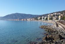 Budello di Alassio购物图片