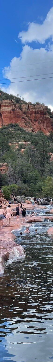 滑石州立公园-科科尼诺县