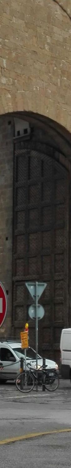 罗马门-佛罗伦萨