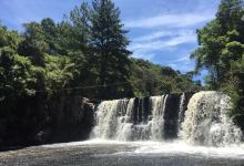 Camping Cachoeira Formosa景点图片