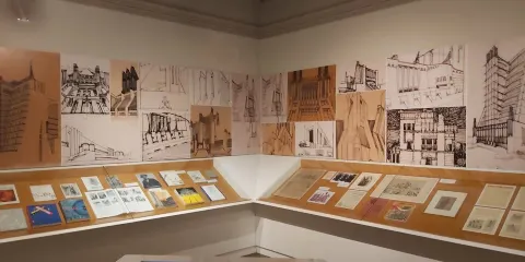 Pinacoteca Civica (Civic Art Gallery)