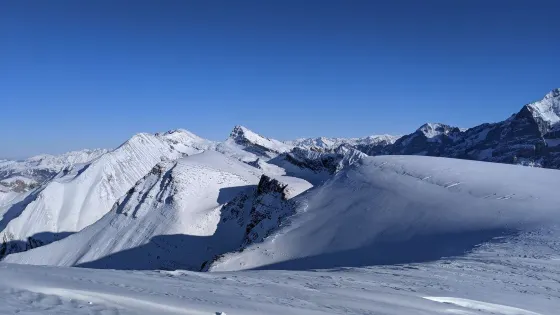 福爾山