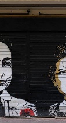 加纳比耶尔大街-马赛