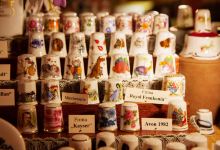 Thimble museum (fingerhutmuseum)景点图片