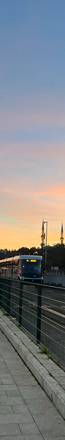 伊斯坦布尔港-伊斯坦布尔