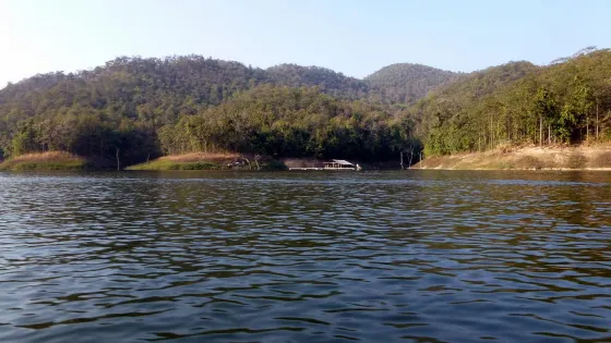 斯里蘭納國家公園