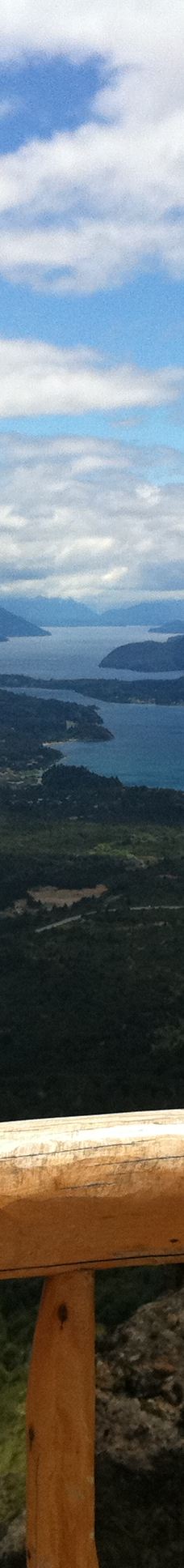 圣卡洛斯-德巴里洛切