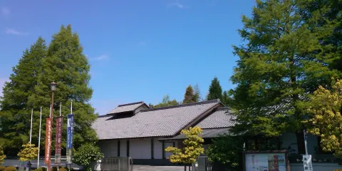和泉市久保惣紀念美術館