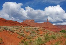 城堡谷景点图片