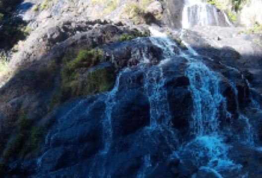 Pongas Falls景点图片