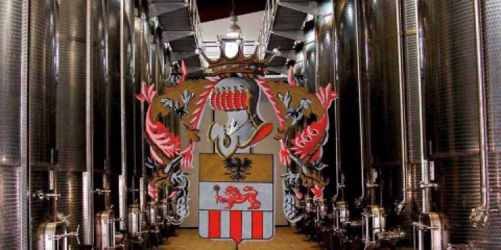 Mazza Società Agricola