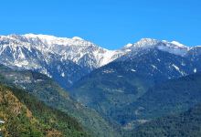Ganesh Tok View Point景点图片