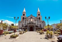 Jaro Cathedral景点图片