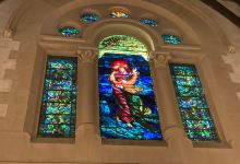 Willard Chapel景点图片