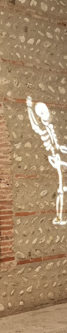 Le Campo Santo-佩皮尼扬