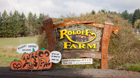 Roloff Farms