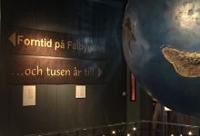 Falbygdens Museum景点图片