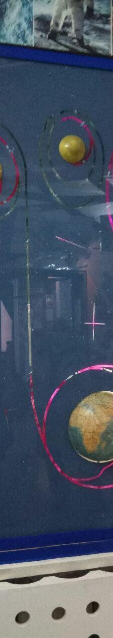 Poltavskiy Museum of Aviation and Cosmonautics-波尔塔瓦