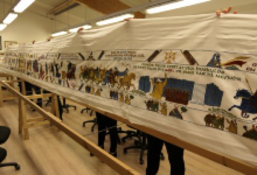 Njalurefill景点图片