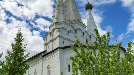 Church of the Assumption