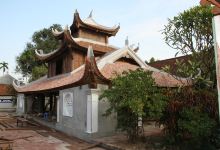宁福寺景点图片