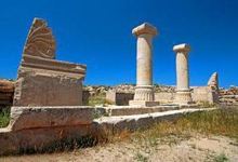 法伊拉卡島景点图片