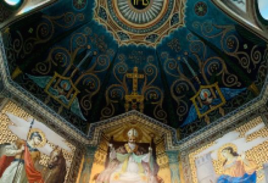 Tempio dei Caduti景点图片