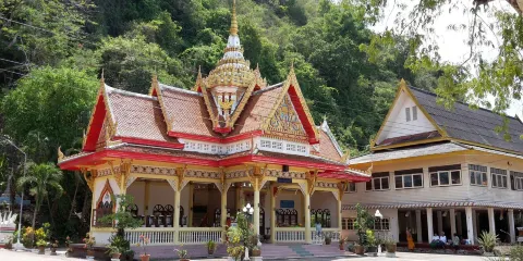 Wat Thep Charoen