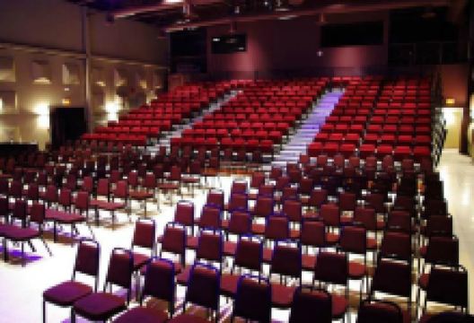 William Glesby Centre景点图片