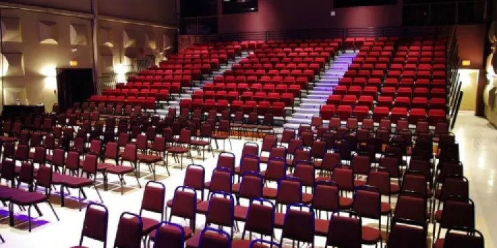 William Glesby Centre