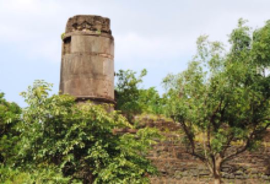 Jali Mahal景点图片