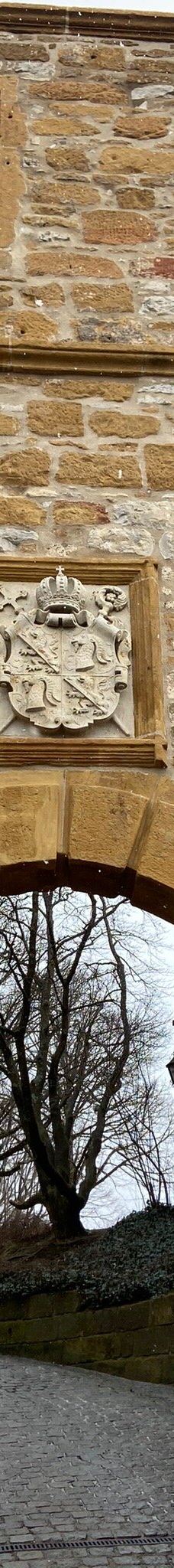 Giechburg-谢斯利茨