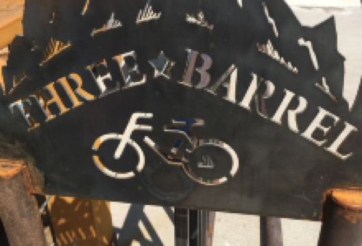 Three Barrel Brewing Co景点图片