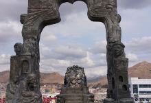 Azadi Panorama景点图片