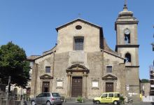 Chiesa dei Santi Faustino e Giovita景点图片