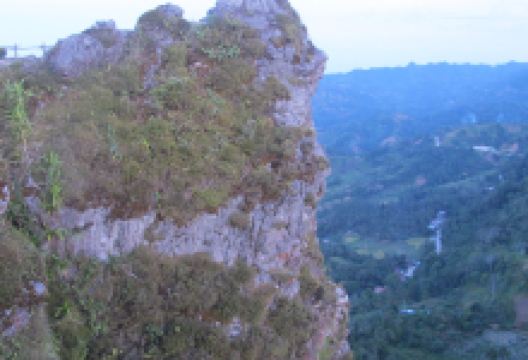 Kandungaw Peak景点图片