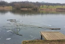 Manor Floods景点图片