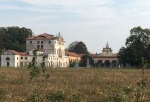 Villa Dolfin Boldù景点图片