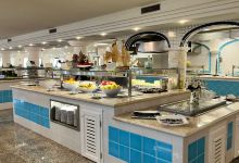 Marina di Orosei景点图片