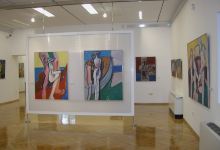 Galerija Prica景点图片
