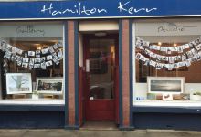Hamilton Kerr Photography景点图片