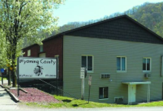 Wyoming County Historical Museum景点图片